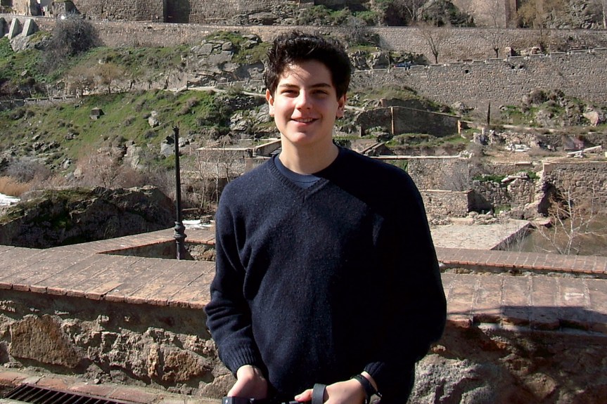 Novena a Carlo Acutis. Día&nbsp;07