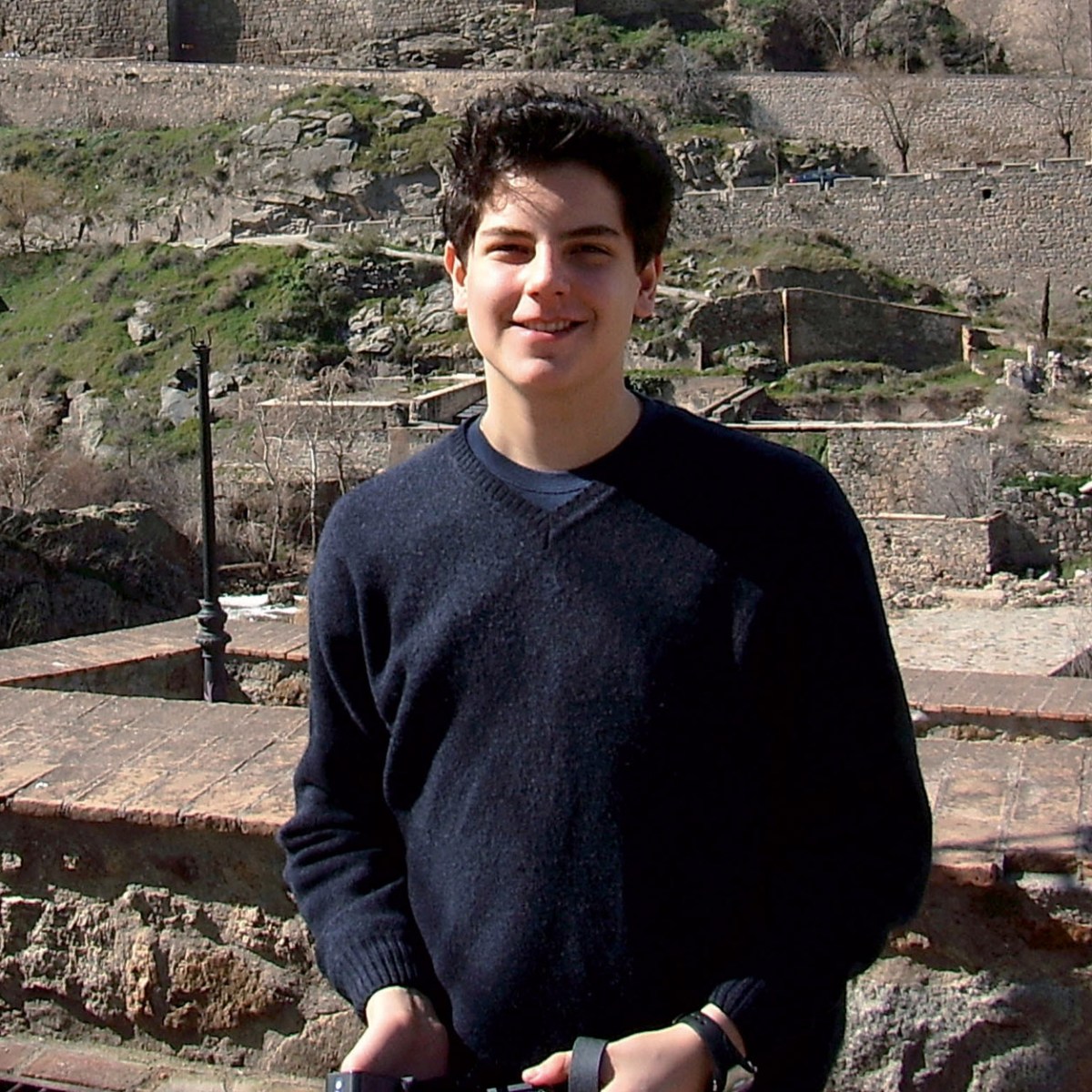 Novena a Carlo Acutis. Día&nbsp;07