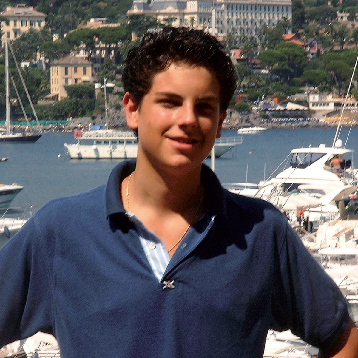 Novena a Carlo Acutis. Día&nbsp;08