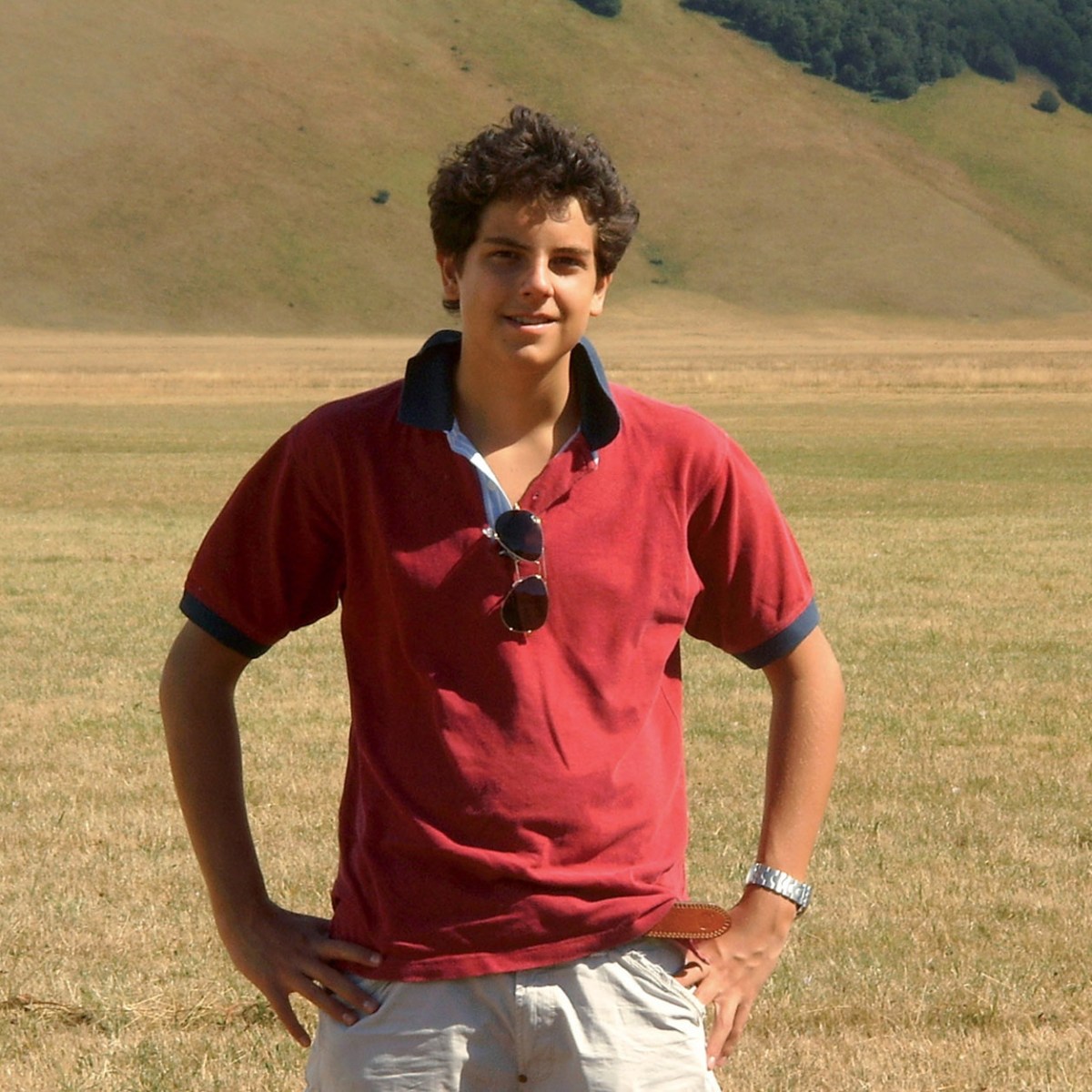 Novena a Carlo Acutis. Día&nbsp;09