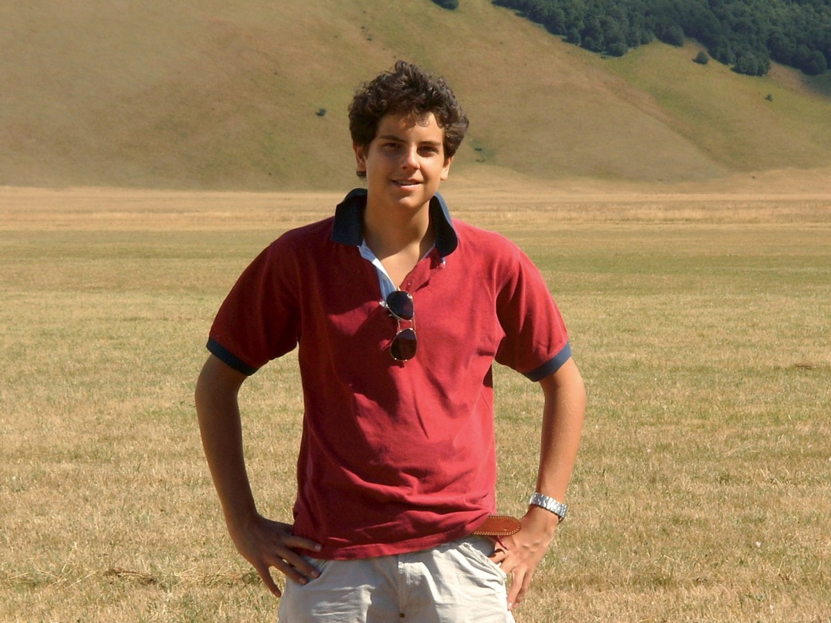 Novena a Carlo&nbsp;Acutis