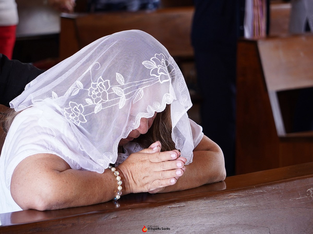 Un minuto a solas con Él cambia tu&nbsp;vida