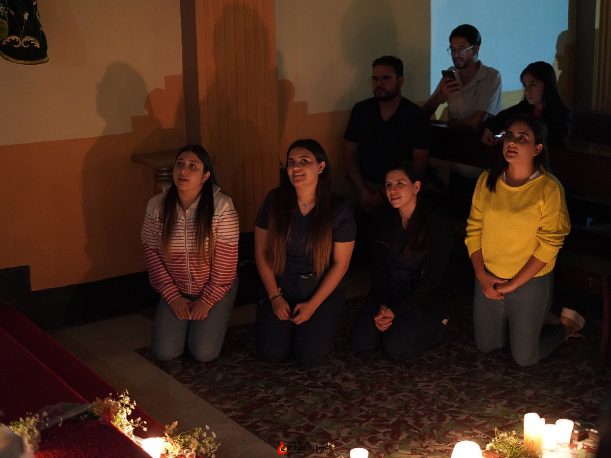 Cantos para Jesús&nbsp;Vivo.