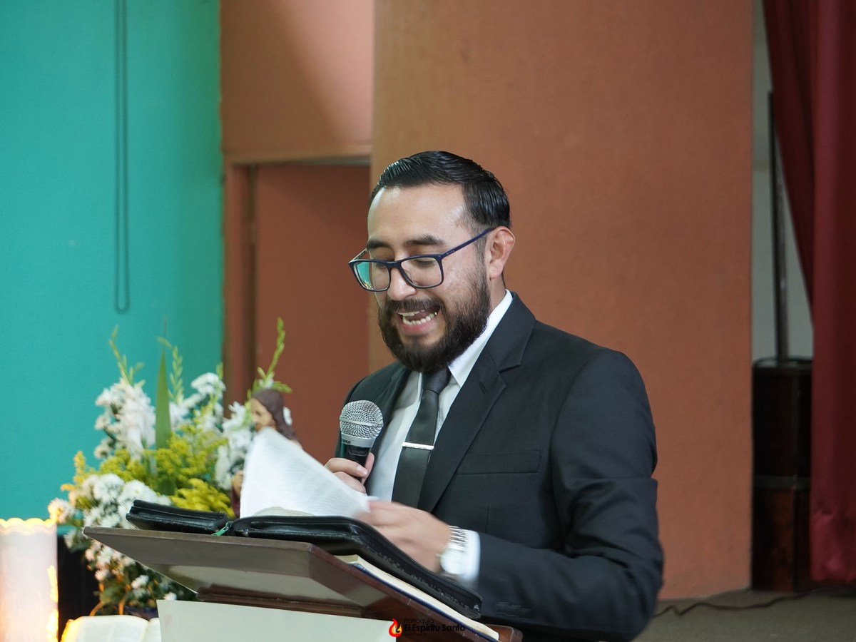 Retiro: Dones y carismas del Espíritu&nbsp;Santo