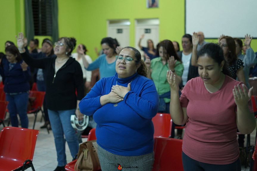 No limites a&nbsp;Dios