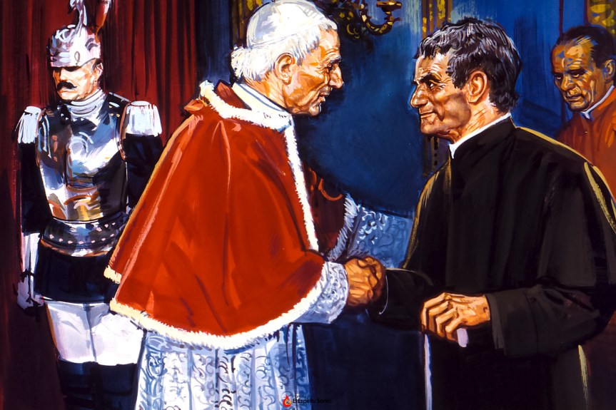 Son aprobados los Salesianos&nbsp;Cooperadores