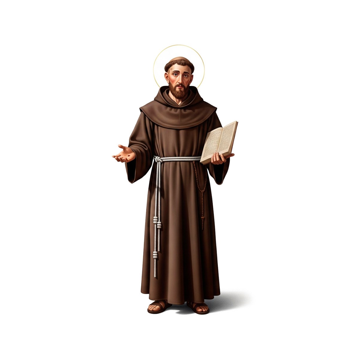 San Francisco de&nbsp;Asís