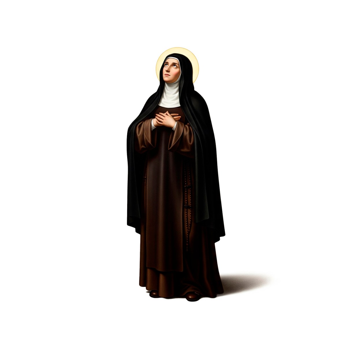 Santa Teresa de&nbsp;Jesús