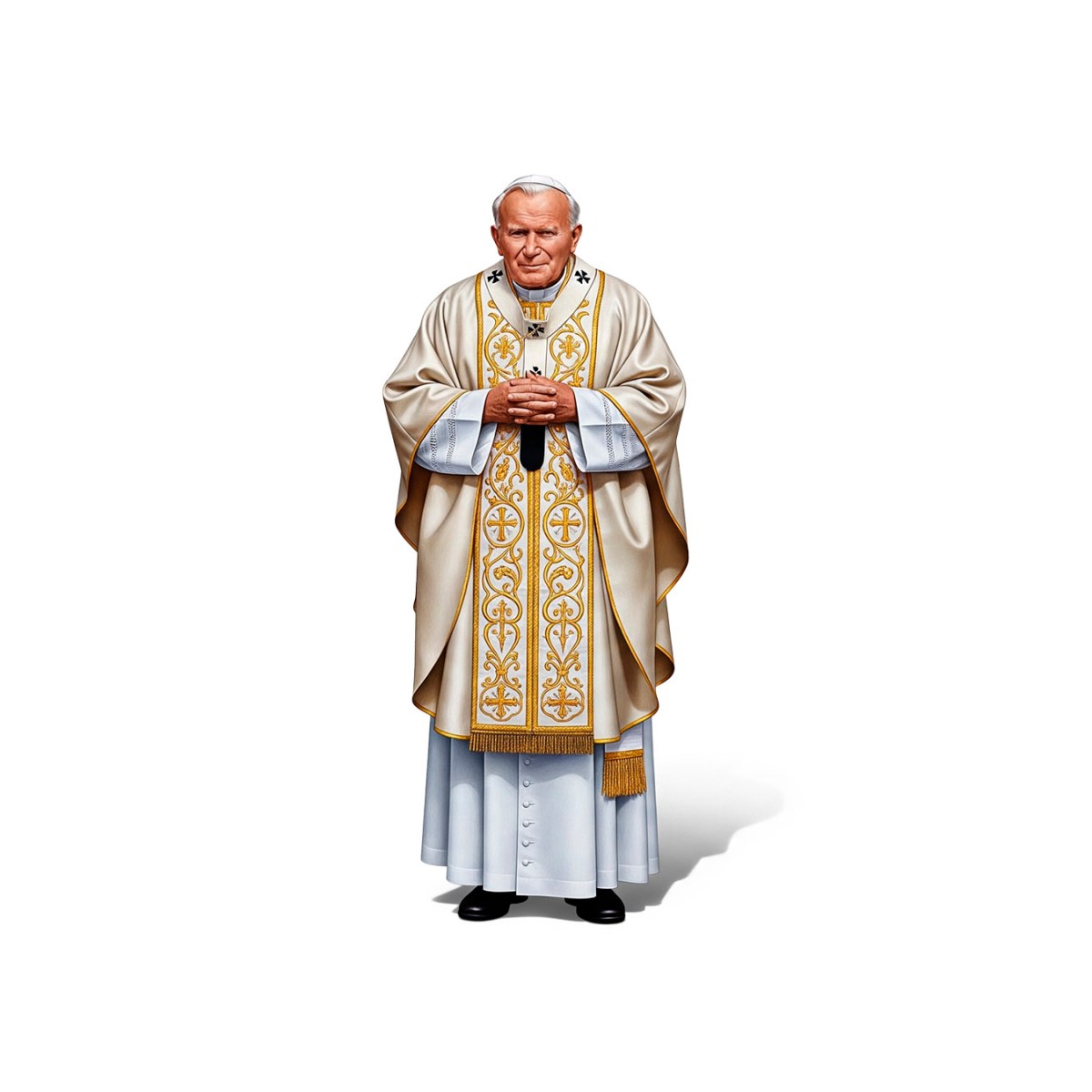 San Juan Pablo&nbsp;II