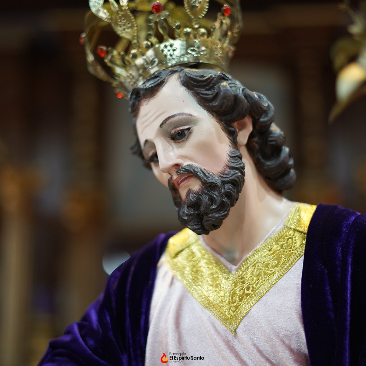 San José, protector de las&nbsp;familias