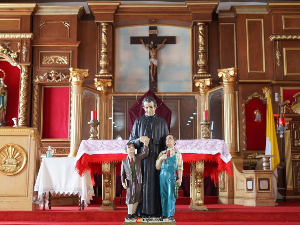 Crecer más en el&nbsp;amor