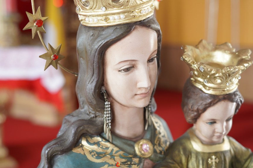 Consagración a María&nbsp;Auxiliadora