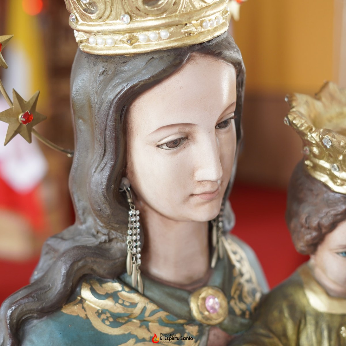 Consagración a María&nbsp;Auxiliadora