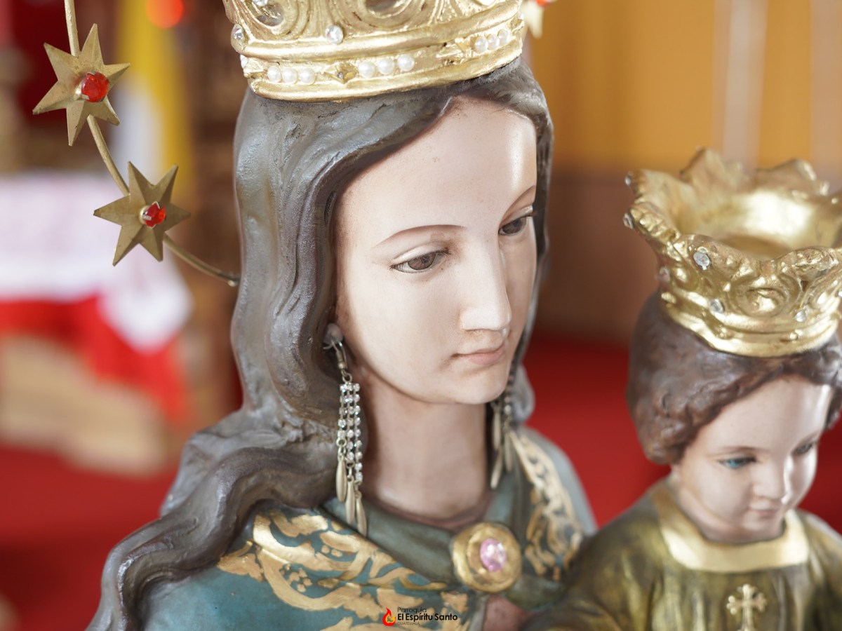 Consagración a María&nbsp;Auxiliadora