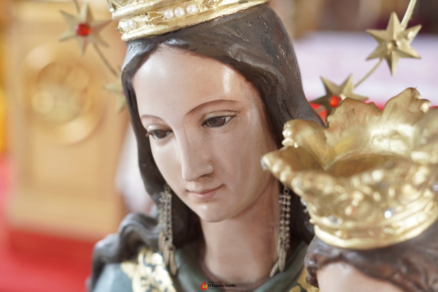 Señora Auxilio de los&nbsp;cristianos