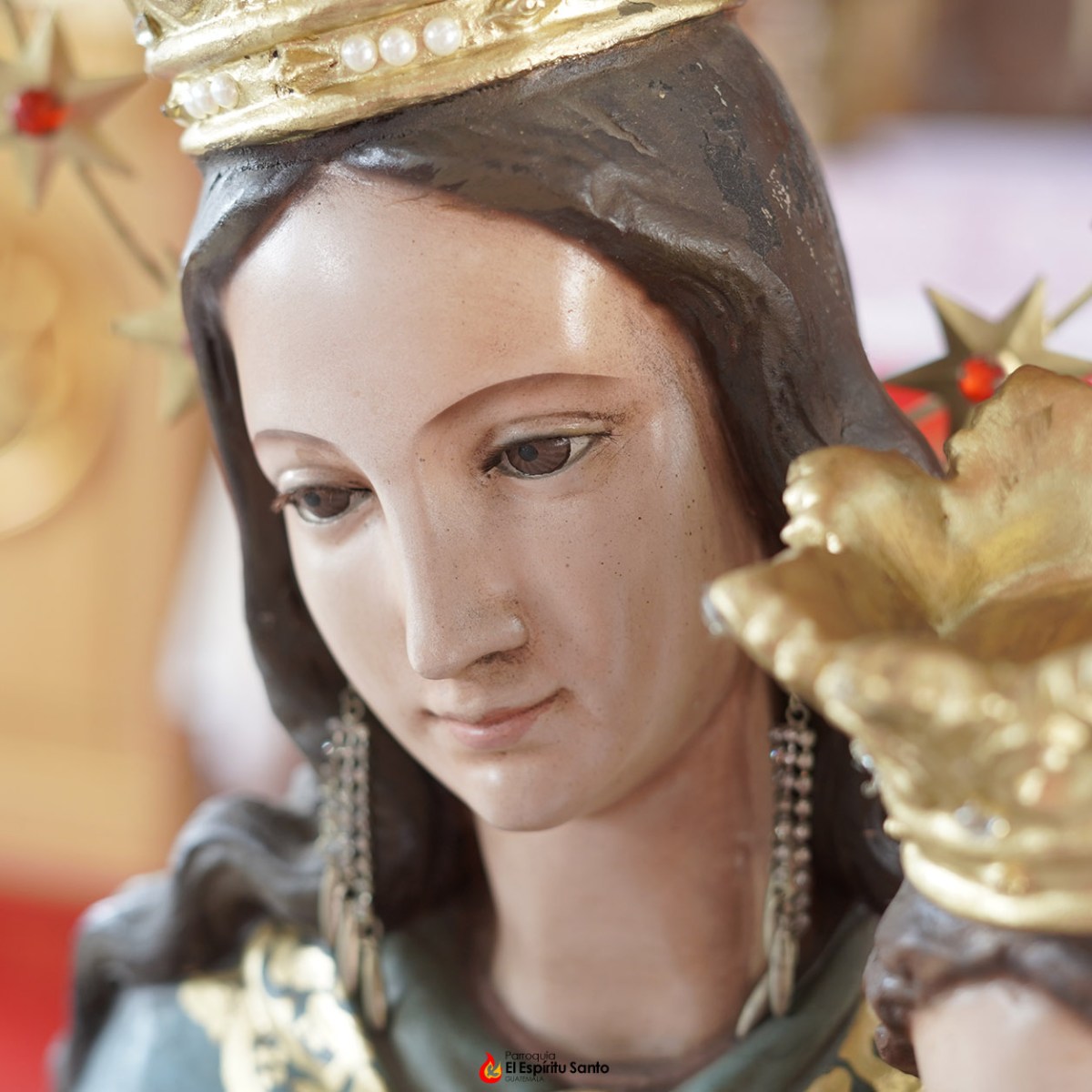 Señora Auxilio de los&nbsp;cristianos
