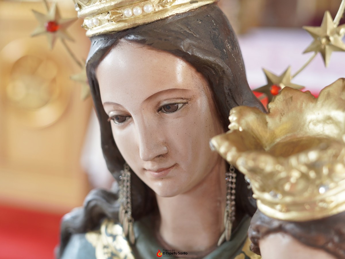 Señora Auxilio de los&nbsp;cristianos