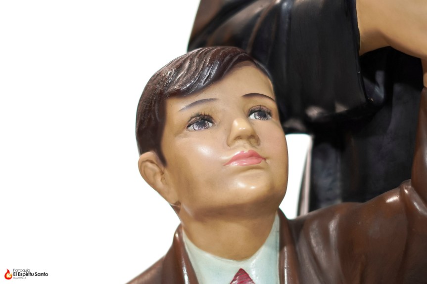 Danos, Domingo Savio