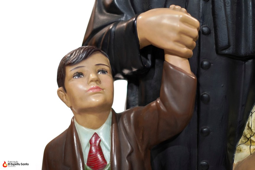 Domingo, buen ejemplo a los&nbsp;demás