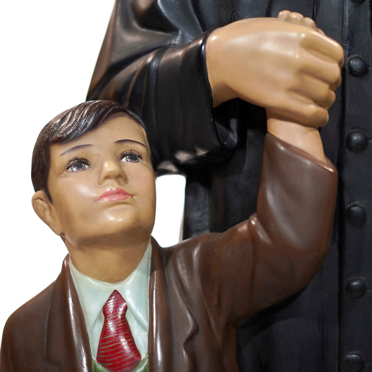 Domingo, buen ejemplo a los&nbsp;demás