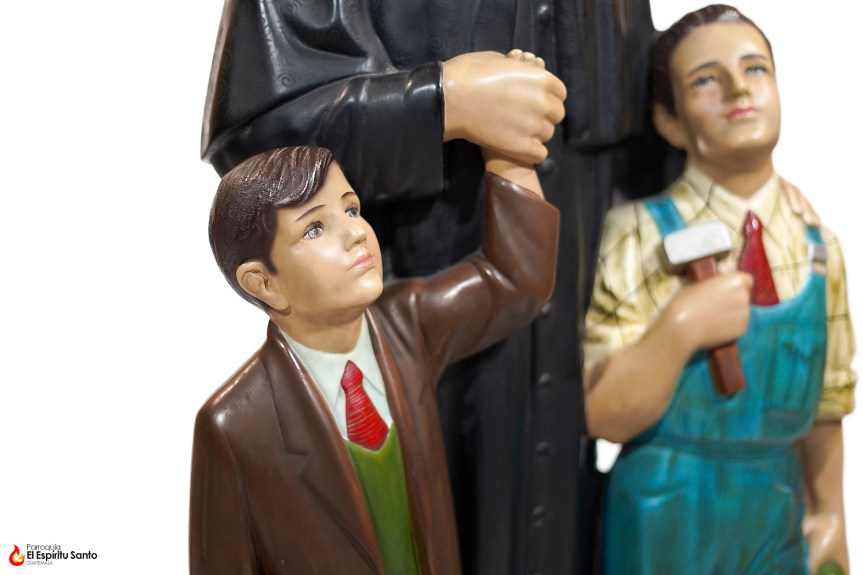 Domingo: modelo de piedad y&nbsp;pureza