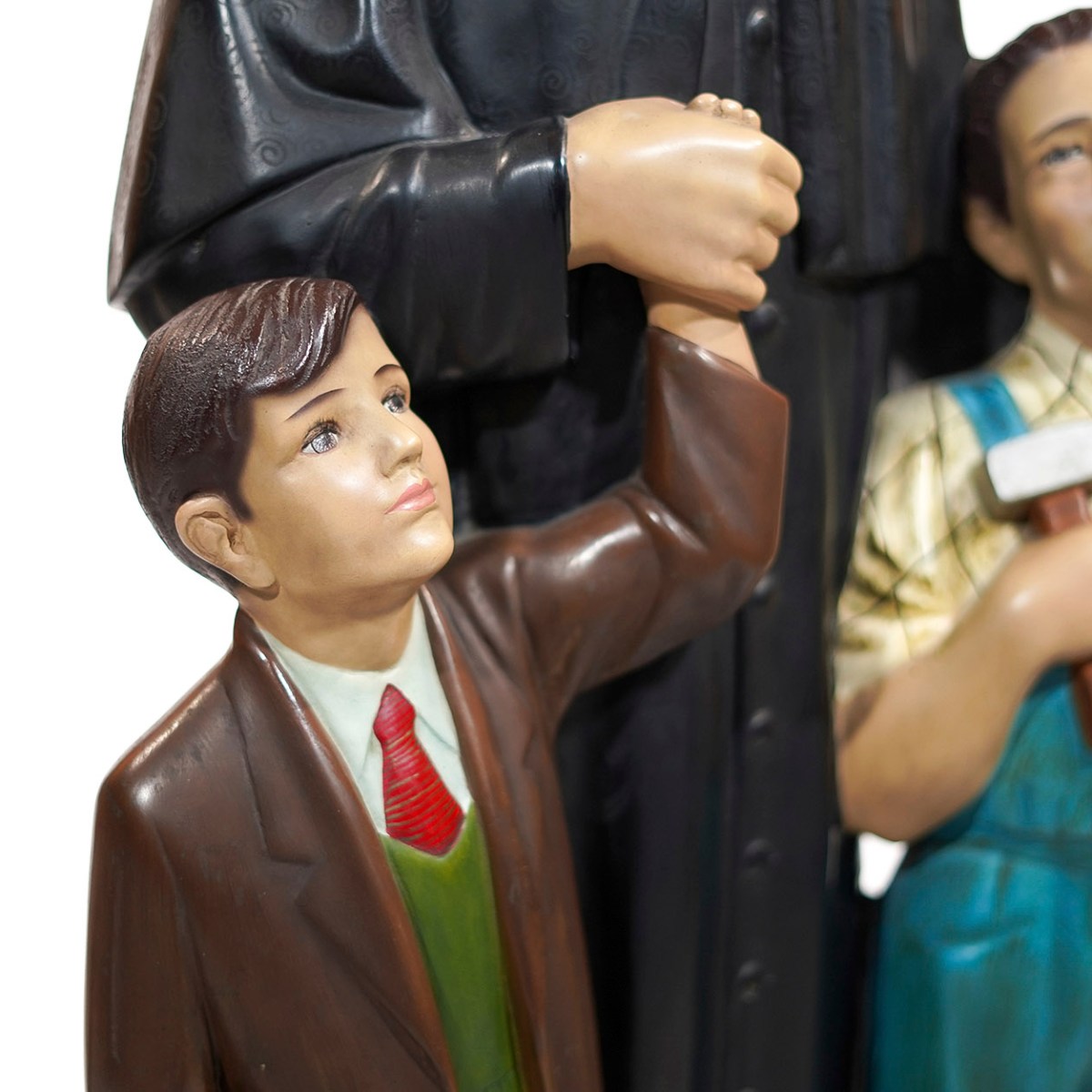 Domingo: modelo de piedad y&nbsp;pureza