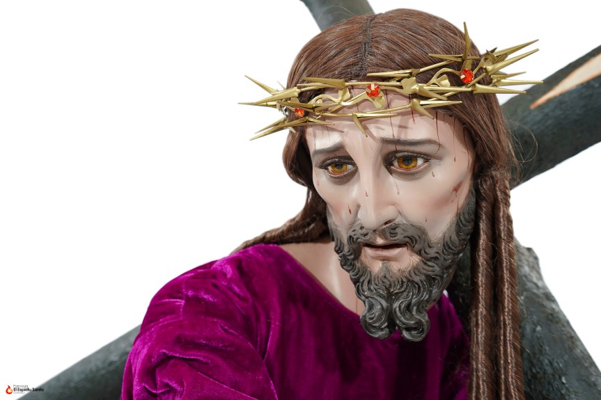 Dulcísimo Jesús Nazareno