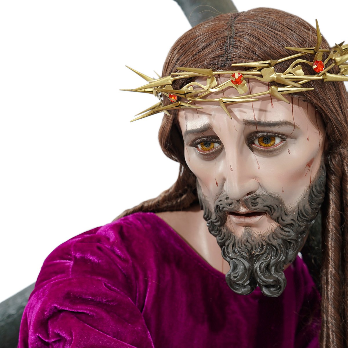 Dulcísimo Jesús Nazareno