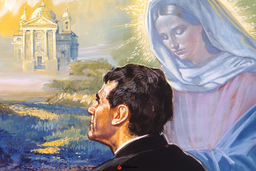 El globo de&nbsp;fuego