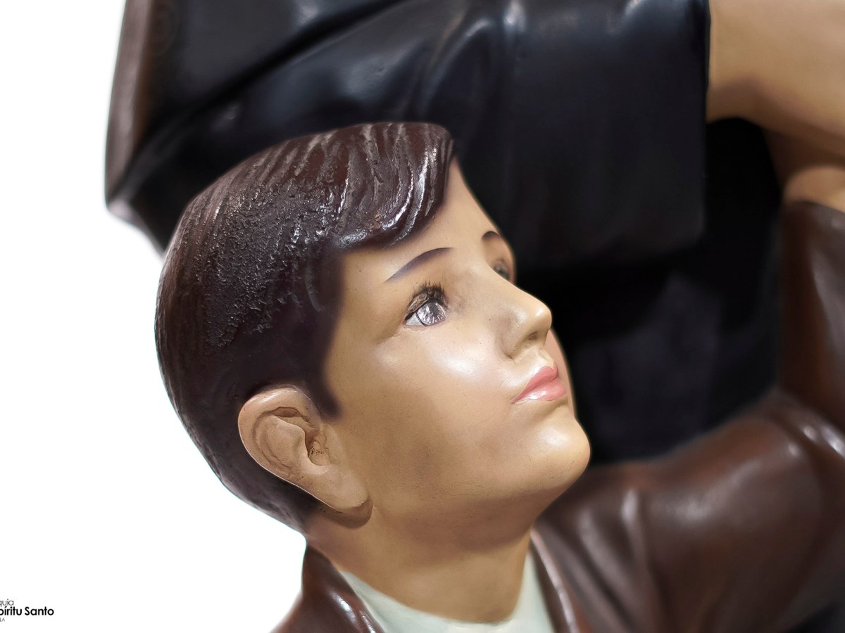 Oraciones a Domingo&nbsp;Savio