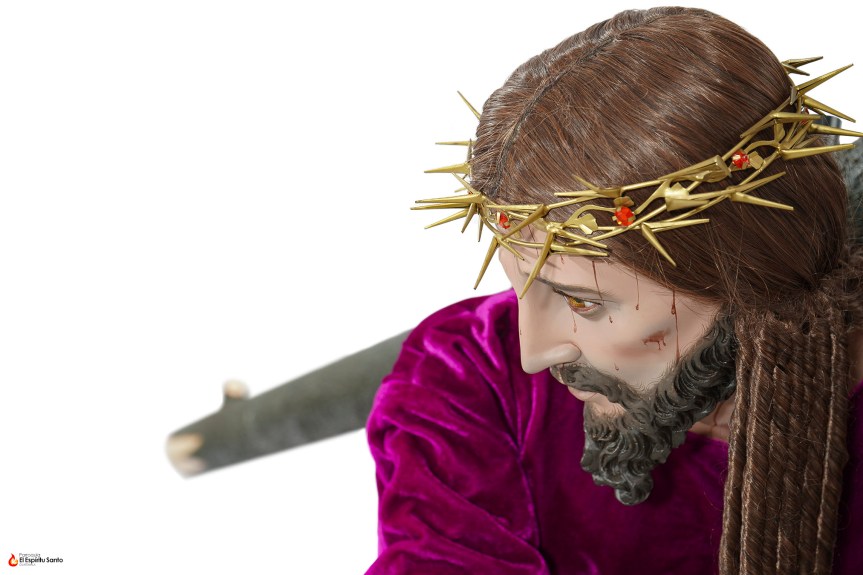 Oración a Jesús Nazareno para casos&nbsp;difíciles