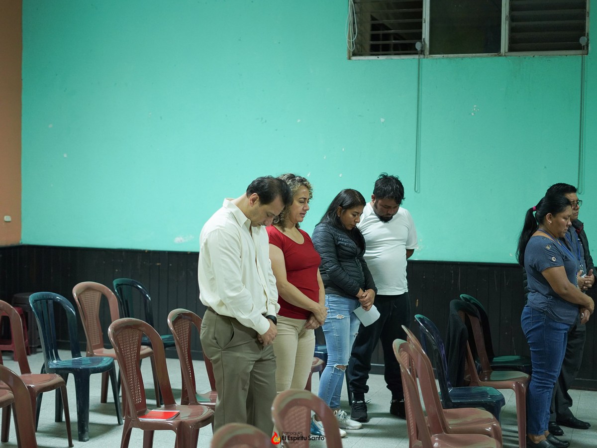 Trabajando por un matrimonio&nbsp;unido