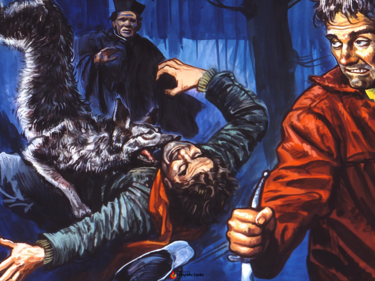 Triste fin de jóvenes que abandonan la&nbsp;religión