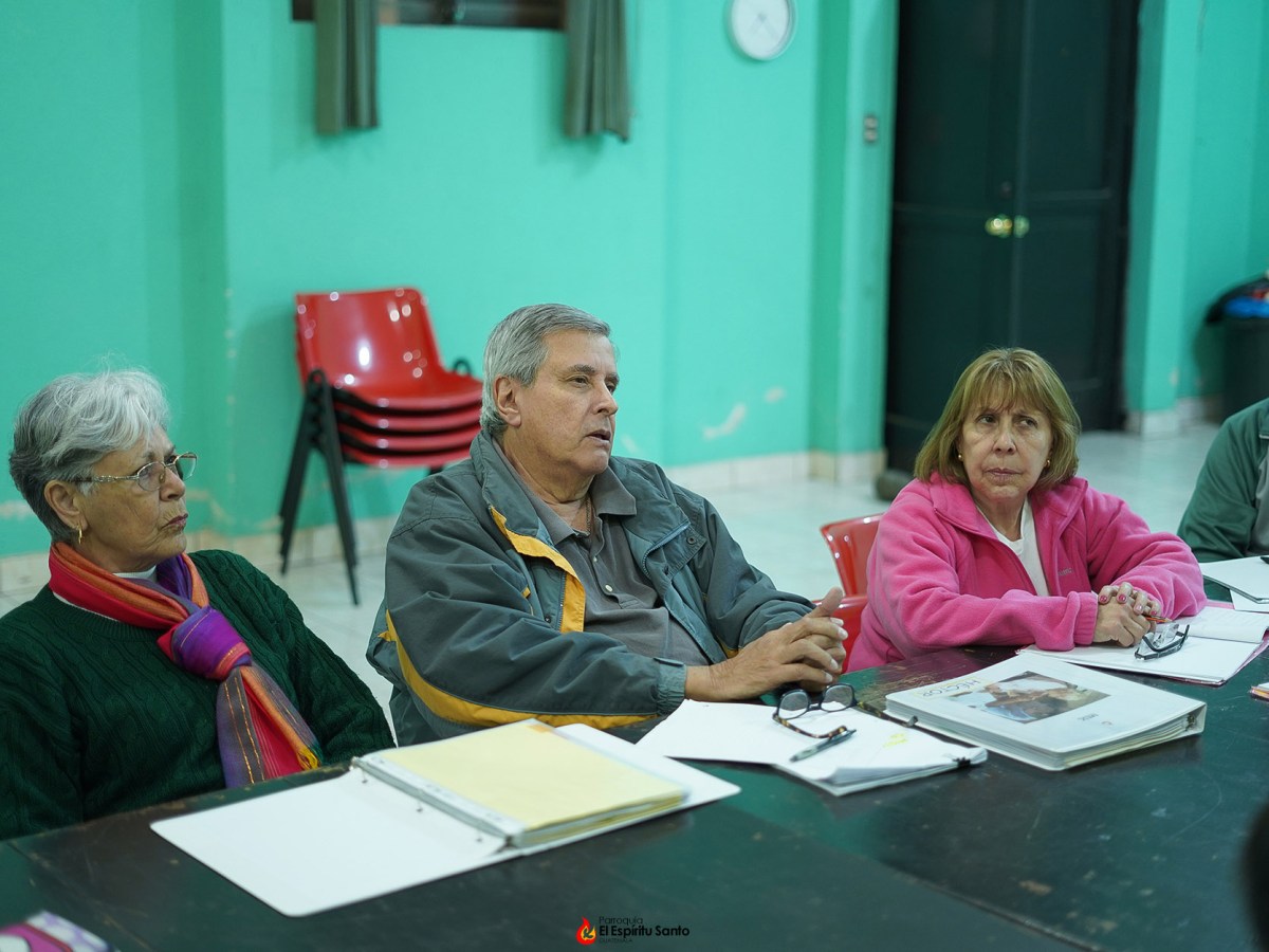 Los nuevos ministros ya están casi&nbsp;listos