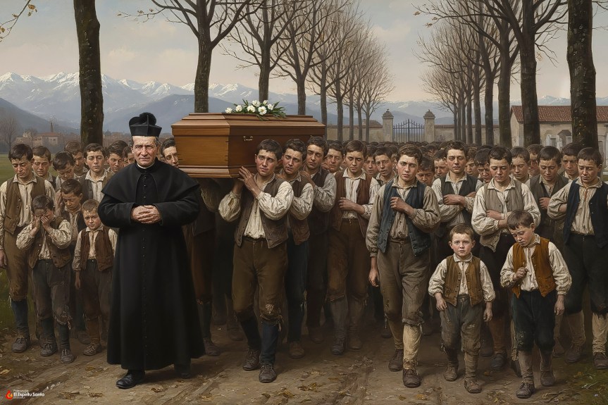 Mamá Margarita muere