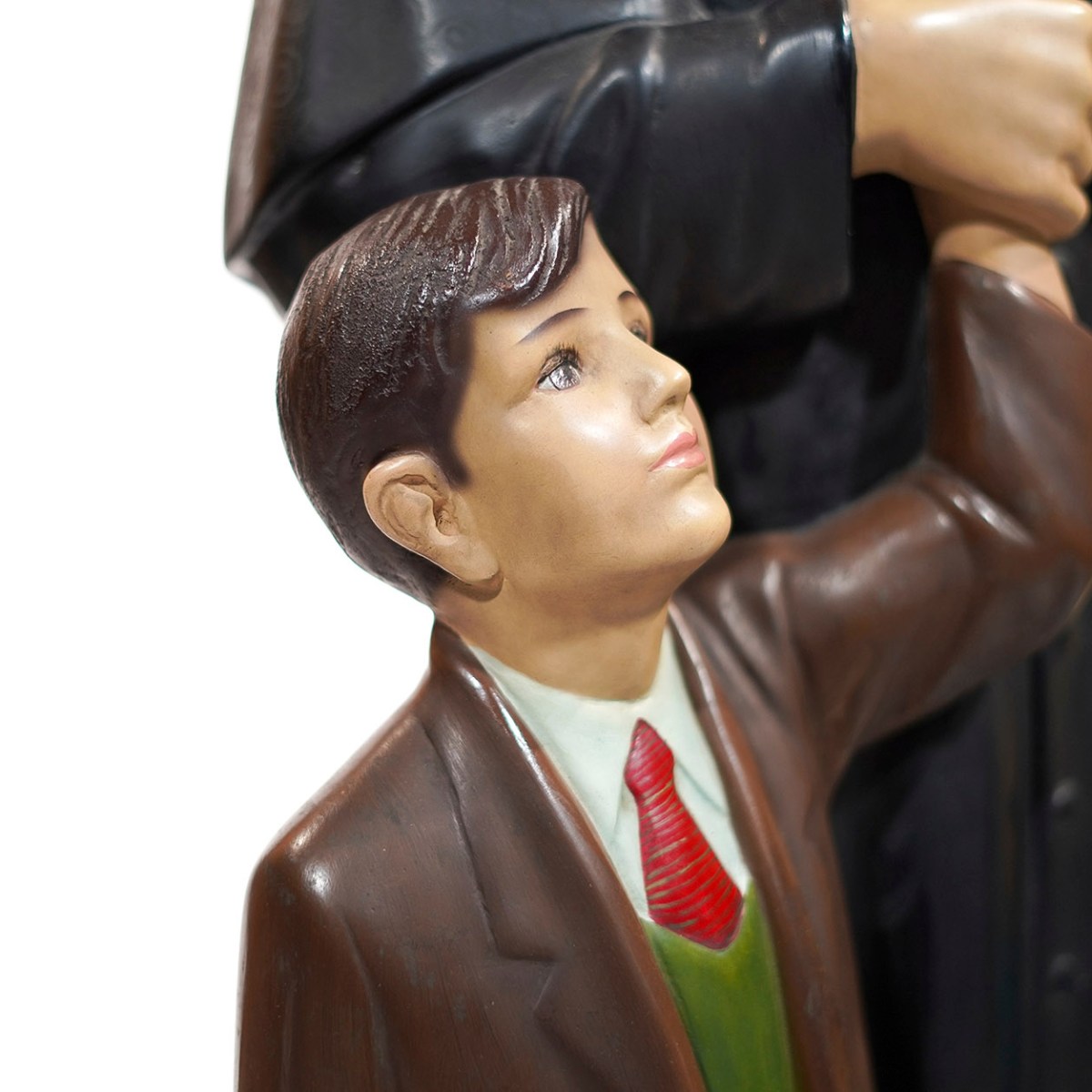 Gracias por darnos a Domingo&nbsp;Savio