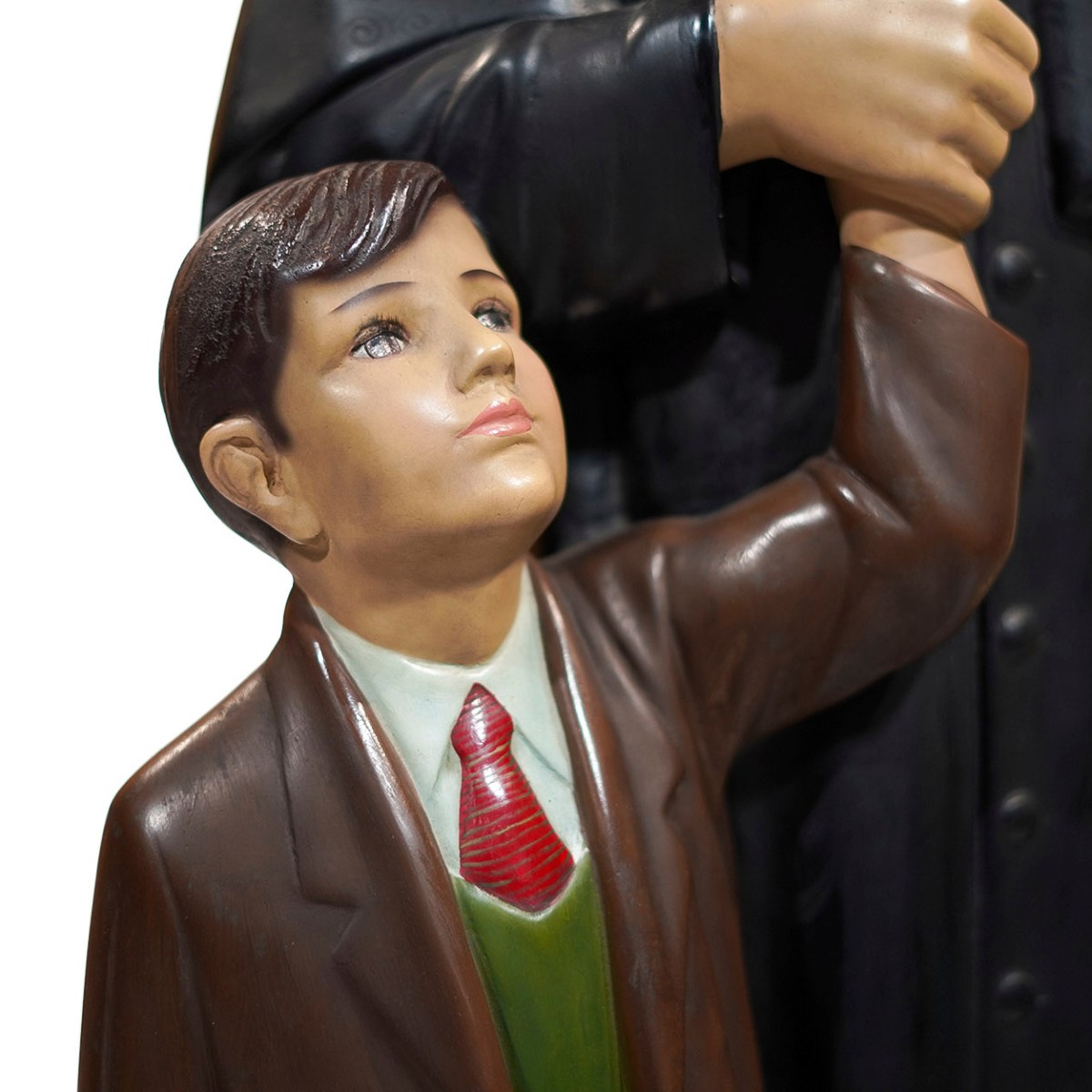 Insigne tu nombre,&nbsp;Domingo