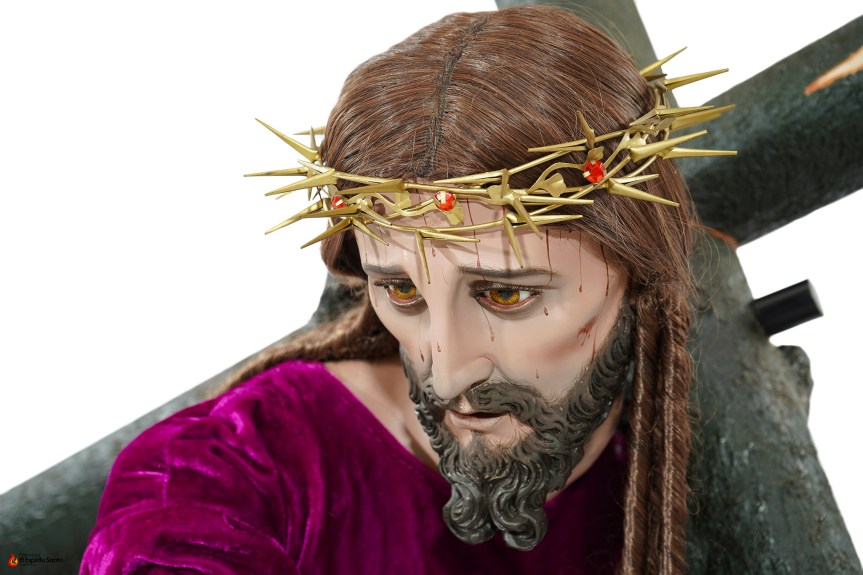 Oración a Jesús Nazareno por la&nbsp;salud
