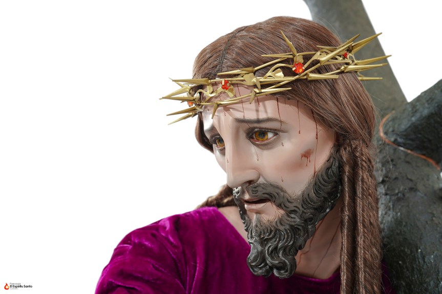 Oración al Nazareno