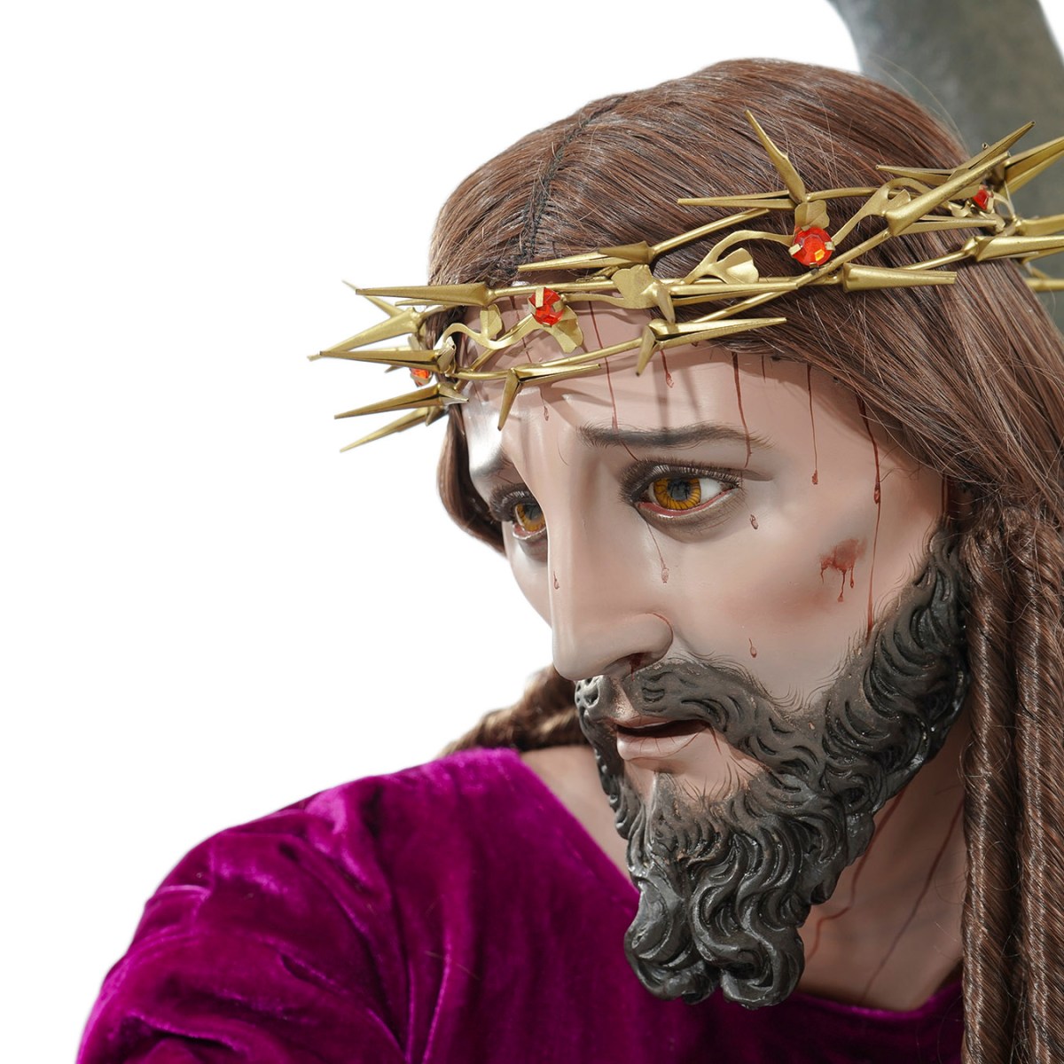 Oración al Nazareno