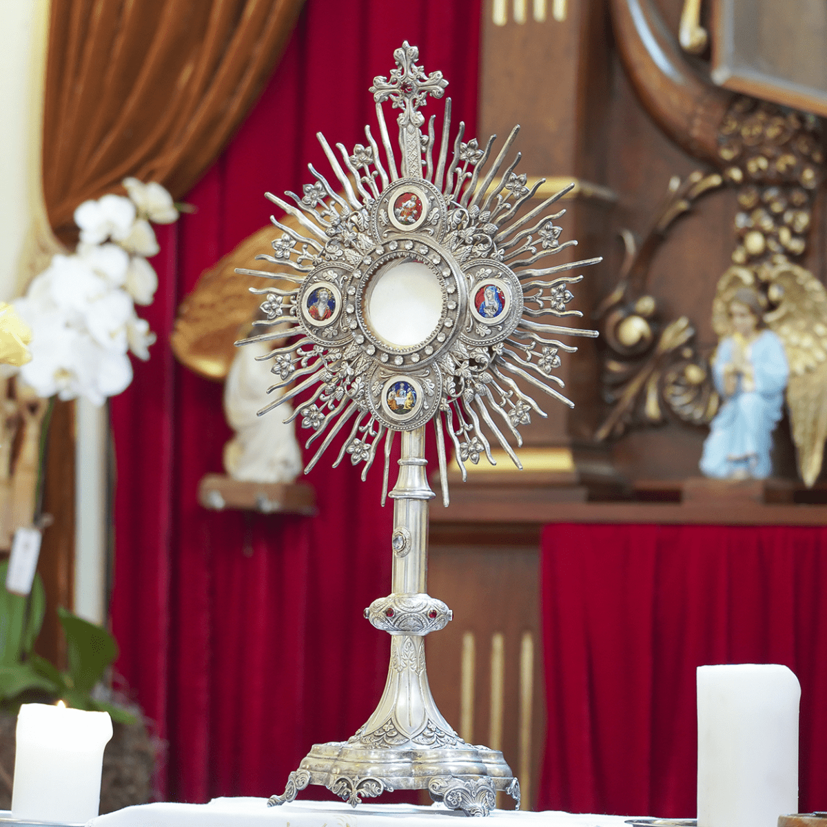 Te adoro con&nbsp;devoción