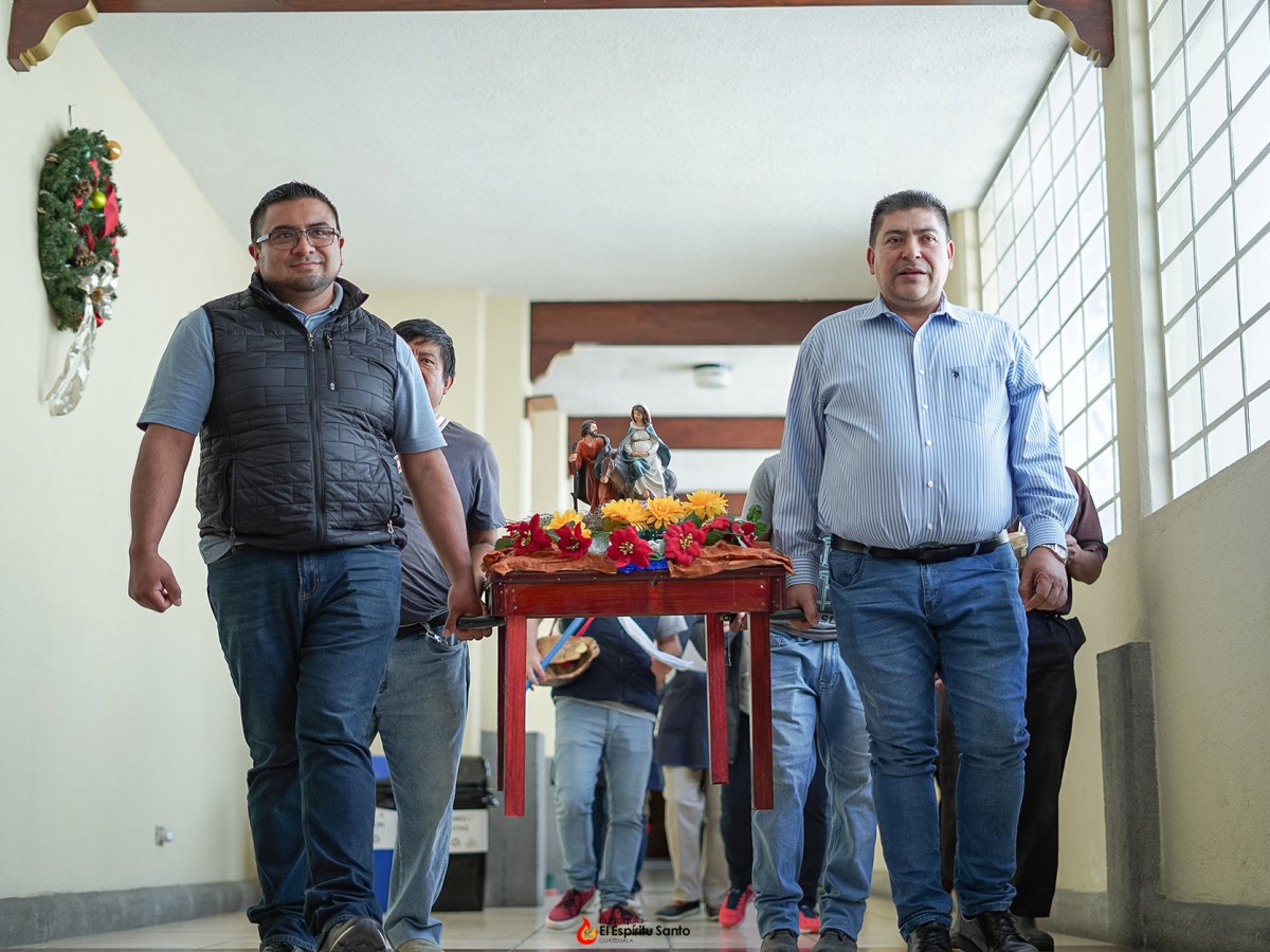 Una posada con toque&nbsp;ecológico.