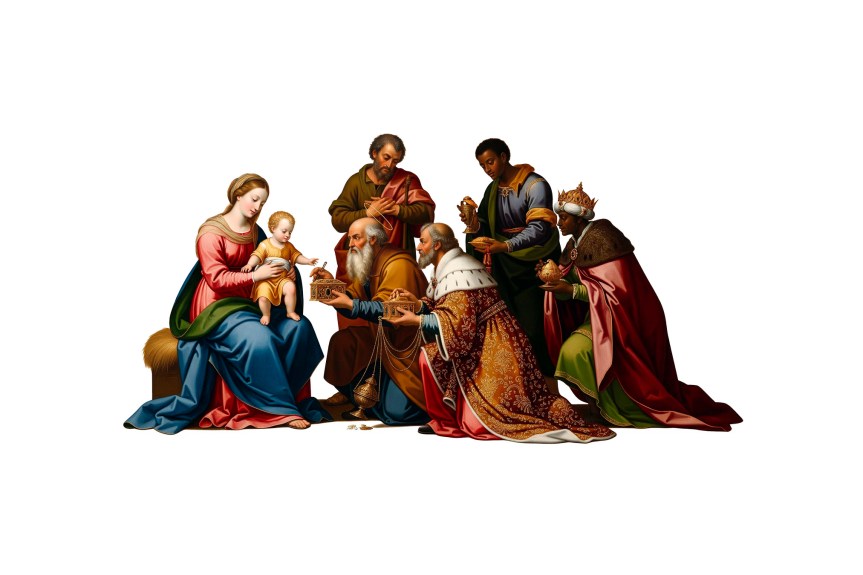 Epifanía del Señor