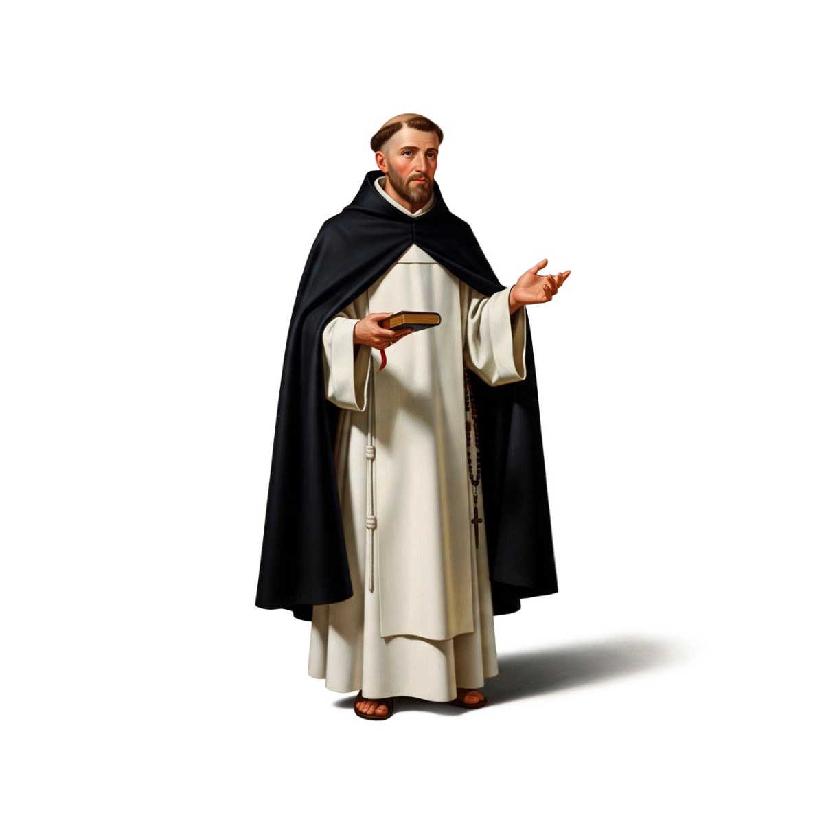 San Raimundo de&nbsp;Peñafort