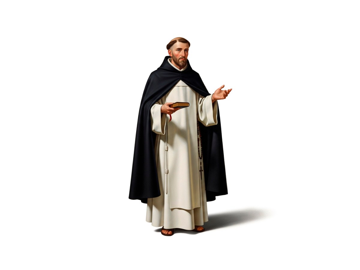 San Raimundo de&nbsp;Peñafort