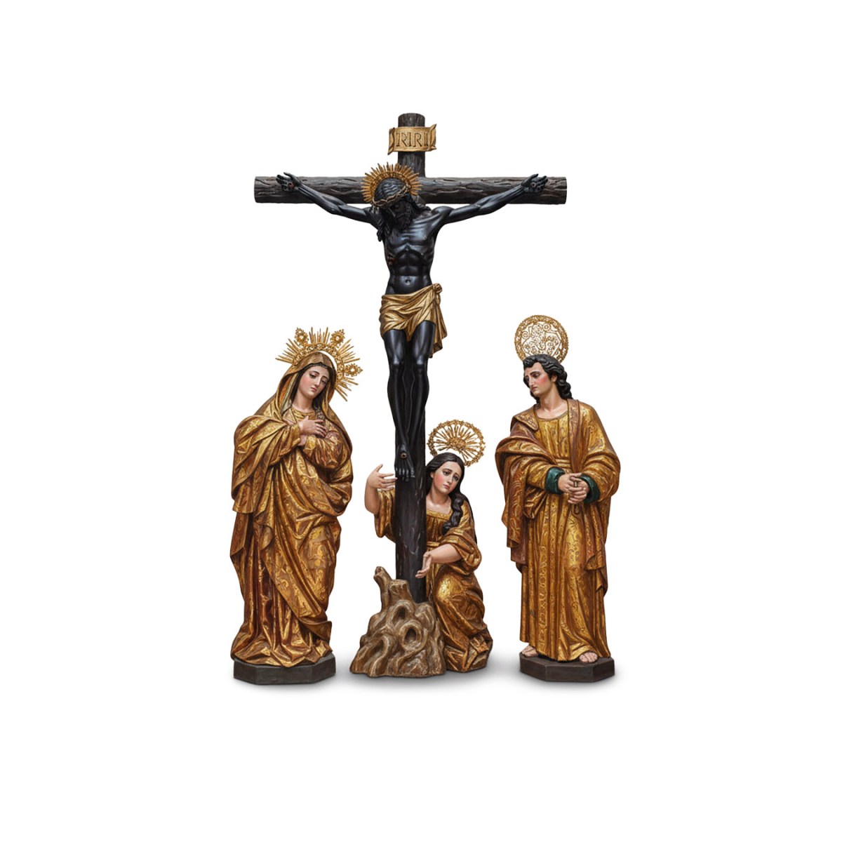 Santo Cristo de&nbsp;Esquipulas