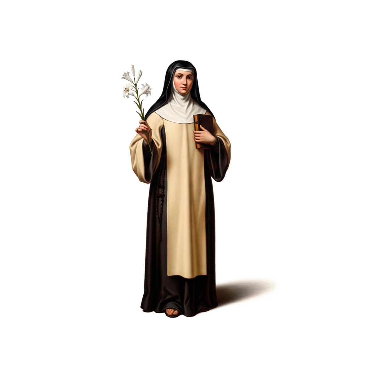 Santa Margarita de&nbsp;Hungría