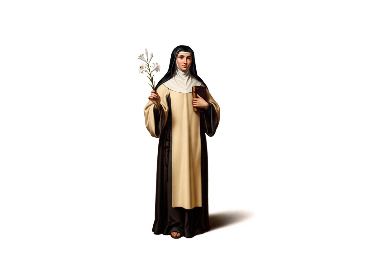 Santa Margarita de&nbsp;Hungría