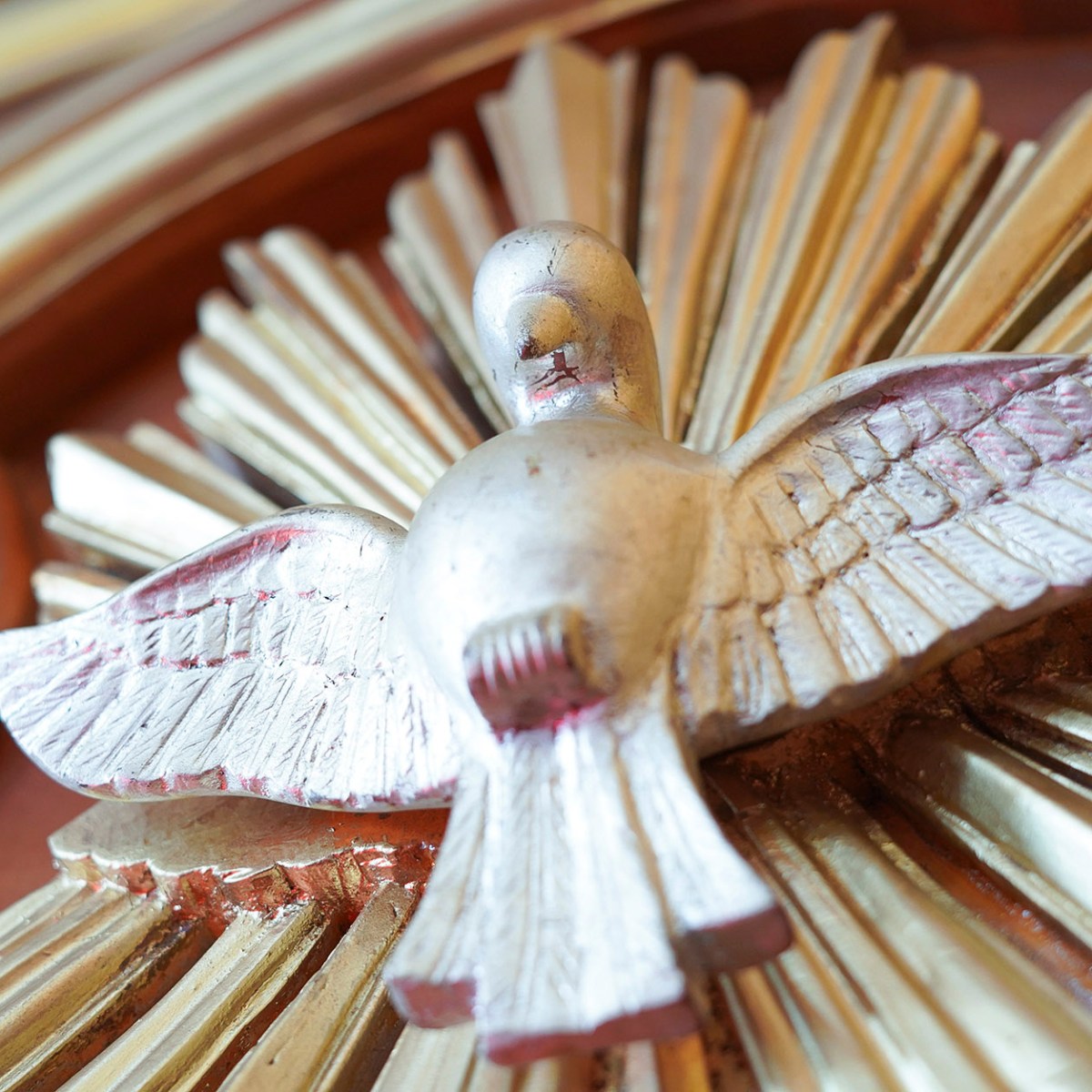 Himno al Espíritu&nbsp;Santo