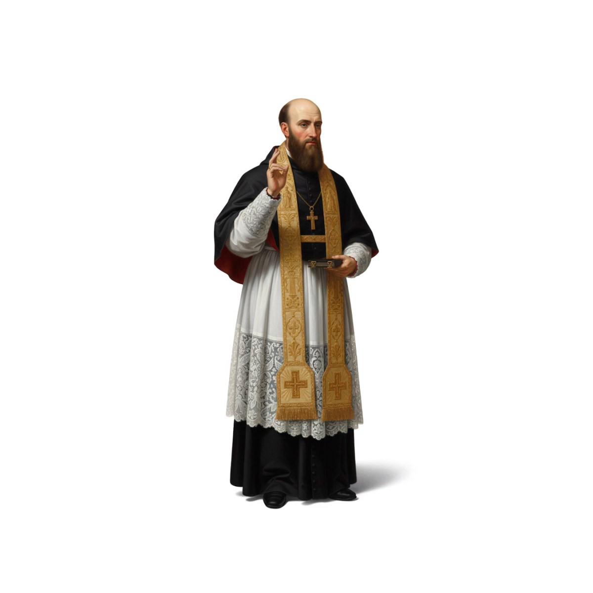 San Francisco de&nbsp;Sales